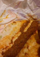 Taco Bell food