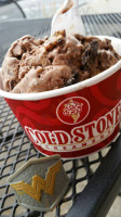 Cold Stone Creamery food