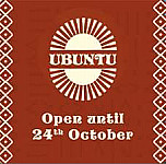 Ubuntu Beach inside