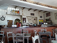 Bar Restaurante Virgen Del Carmen food