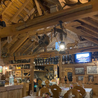 Ferme Auberge du Treh food