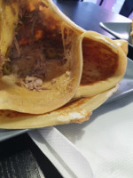 City Crepe food