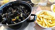 La Moule Rit food