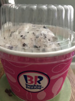 Baskin-robbins food