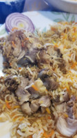 Paradise Biryani Pointe food