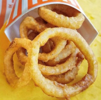 Whataburger food