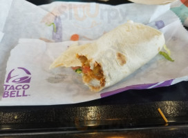 Taco Bell food