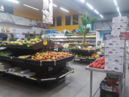 Mendonça Super Center food