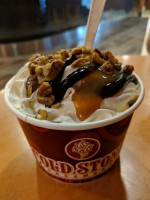 Cold Stone Creamery food