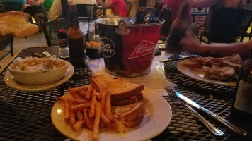 Main Street Tavern - BA food