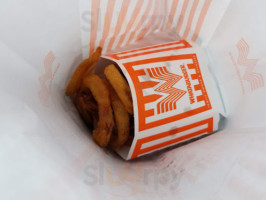 Whataburger food