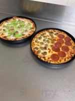 Stoughton Pizza food