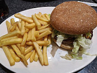 Wimpy food