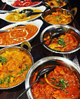 Gurkha Kitchen food