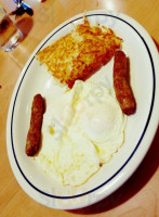 Ihop food