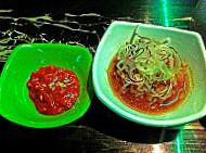 K-Pub Restaurant food