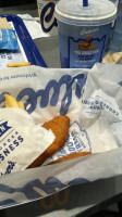 Culver's food