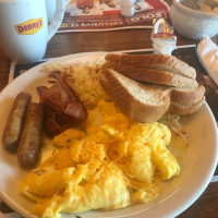 Denny's food