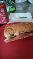 Subway food