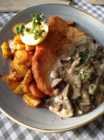 Wirtshaus Wildhager food