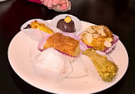 Patisserie Algeroise Nour food