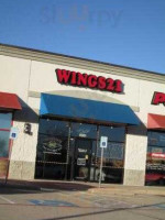 Wings21 outside