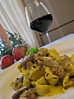 Enoteca Osteria Dogana food