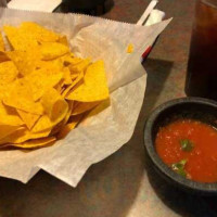 Casa Grande Mexican Kitchen food