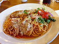 Bella Italia food