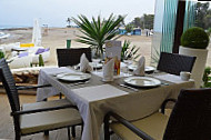 Maui Restaraunt Mojacar, Almeria food