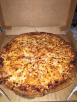 Domino's Pizza food