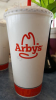 Arby's food