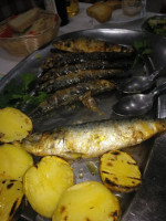 A Colmeia food