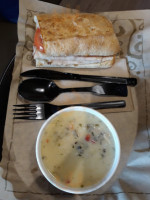 Zoup! food