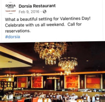 Dorsia food