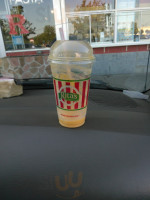 Rita's Italian Ice food