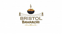 Bristol Bawarchi outside