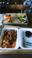 Dickey's Barbecue Pit food