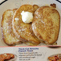 Ihop food