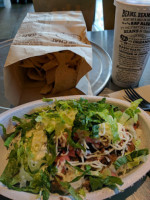 Chipotle Mexican Grill food