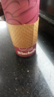 Winchell's Donut House food