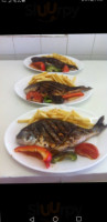 Marmaris food