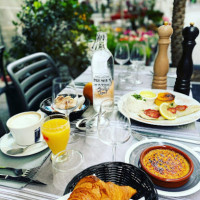 Le Mastroquet Du Marché food