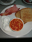 Fiveways Diner food