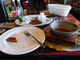 Tostones food