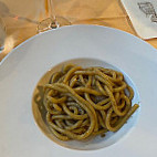 Antica Trattoria Al Bosco food