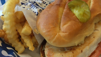 Culver's food