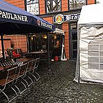 Paulaner Braustuberl Limburg outside