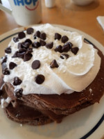 Ihop food