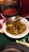 Mr Jalapenos food